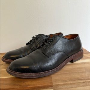 Alden x Leffot derbies